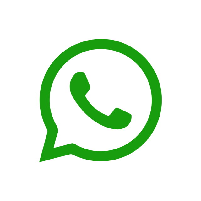 Icone do Whatsapp
